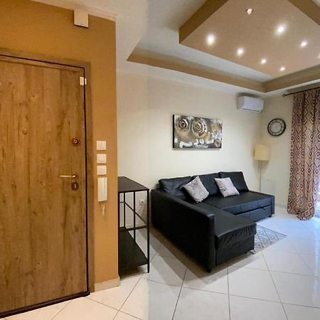 Ifestionos 2-Bedroom Apartment Tesalónica Exterior foto