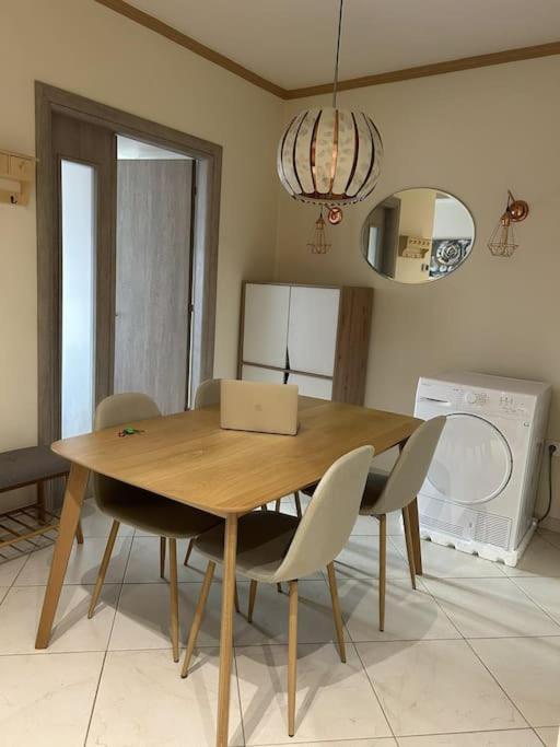 Ifestionos 2-Bedroom Apartment Tesalónica Exterior foto